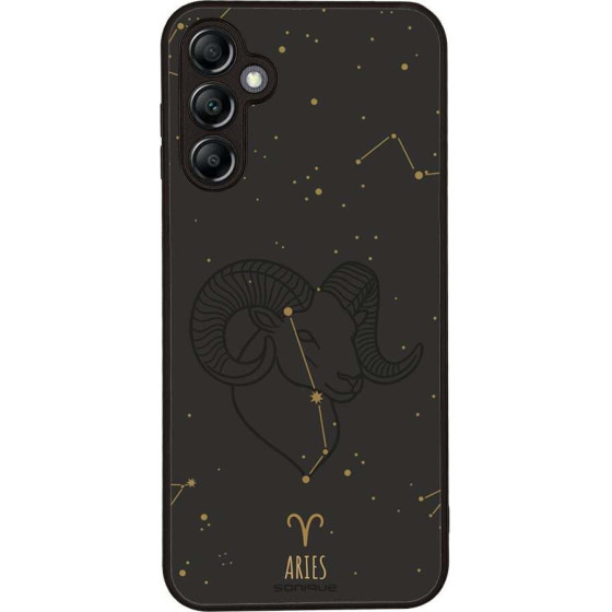 Sonique ���� Zodiac Series ��� Samsung Galaxy A14 4G / Galaxy A14 5G Aries