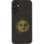 Sonique ���� Zodiac Series ��� Samsung Galaxy A14 4G / Galaxy A14 5G Eclipse
