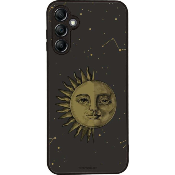 Sonique ���� Zodiac Series ��� Samsung Galaxy A14 4G / Galaxy A14 5G Eclipse