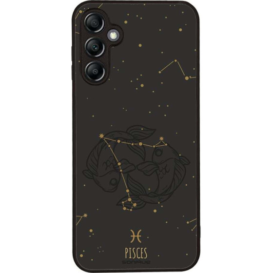 Sonique ���� Zodiac Series ��� Samsung Galaxy A14 4G / Galaxy A14 5G Pisces