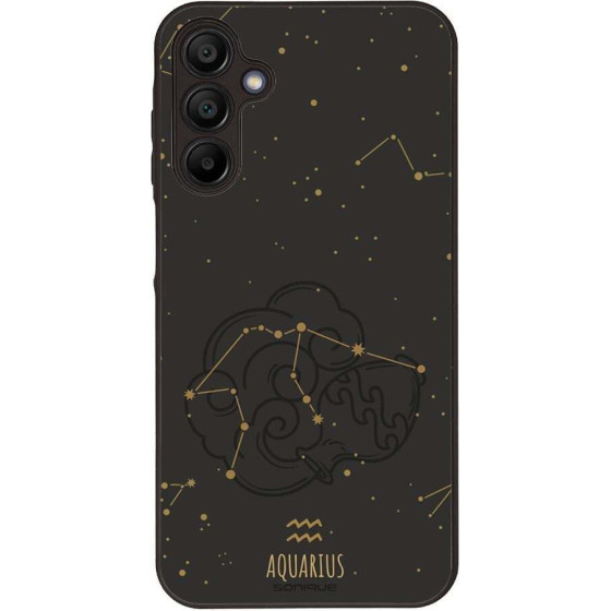 Sonique ���� Zodiac Series ��� Samsung Galaxy A15 4G / Galaxy A15 5G Aquarius