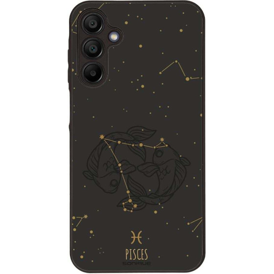 Sonique ���� Zodiac Series ��� Samsung Galaxy A15 4G / Galaxy A15 5G Pisces