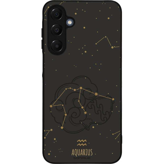 Sonique ���� Zodiac Series ��� Samsung Galaxy A16 4G / Galaxy A16 5G Aquarius