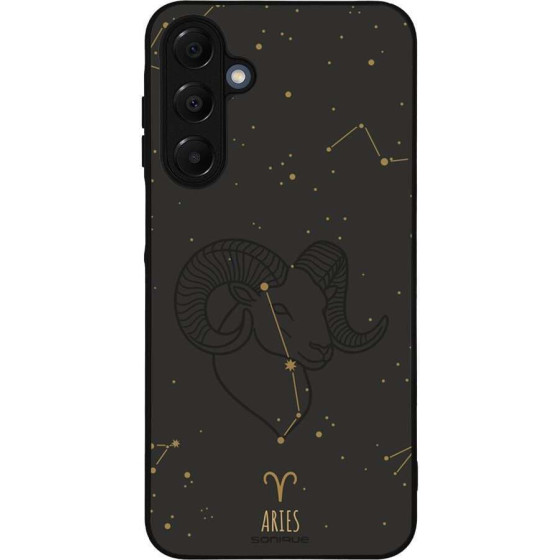 Sonique ���� Zodiac Series ��� Samsung Galaxy A16 4G / Galaxy A16 5G Aries