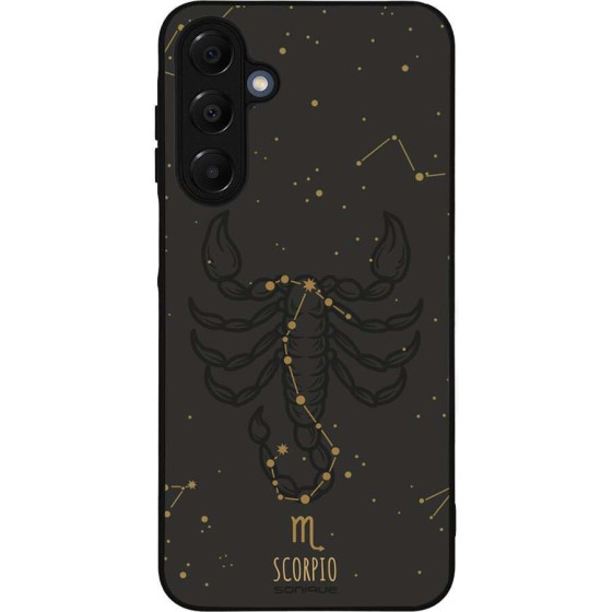 Sonique ���� Zodiac Series ��� Samsung Galaxy A16 4G / Galaxy A16 5G Scorpio