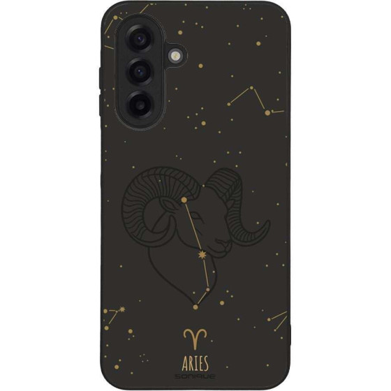Sonique ���� Zodiac Series ��� Samsung Galaxy A17 4G / Galaxy A17 5G Aries