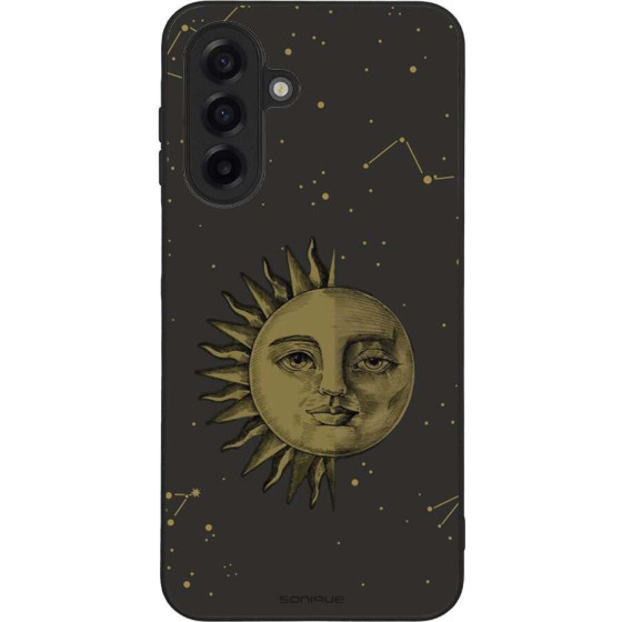 Sonique ���� Zodiac Series ��� Samsung Galaxy A17 4G / Galaxy A17 5G Eclipse