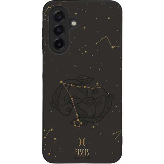 Sonique ���� Zodiac Series ��� Samsung Galaxy A17 4G / Galaxy A17 5G Pisces