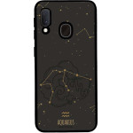 Sonique ���� Zodiac Series ��� Samsung Galaxy A20e Aquarius