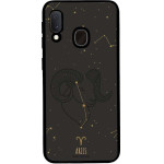 Sonique ���� Zodiac Series ��� Samsung Galaxy A20e Aries