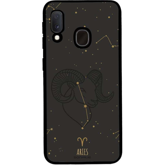 Sonique ���� Zodiac Series ��� Samsung Galaxy A20e Aries