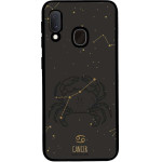 Sonique ���� Zodiac Series ��� Samsung Galaxy A20e Cancer