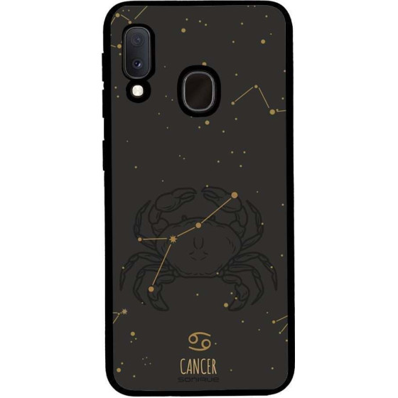 Sonique ���� Zodiac Series ��� Samsung Galaxy A20e Cancer