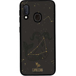 Sonique ���� Zodiac Series ��� Samsung Galaxy A20e Capricorn