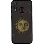 Sonique ���� Zodiac Series ��� Samsung Galaxy A20e Eclipse