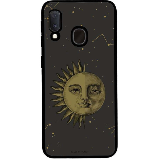 Sonique ���� Zodiac Series ��� Samsung Galaxy A20e Eclipse