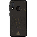 Sonique ���� Zodiac Series ��� Samsung Galaxy A20e Gemini