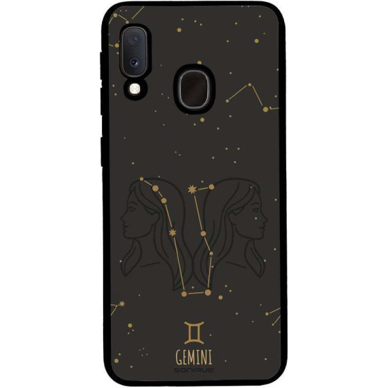 Sonique ���� Zodiac Series ��� Samsung Galaxy A20e Gemini