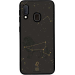 Sonique ���� Zodiac Series ��� Samsung Galaxy A20e Leo