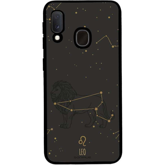 Sonique ���� Zodiac Series ��� Samsung Galaxy A20e Leo