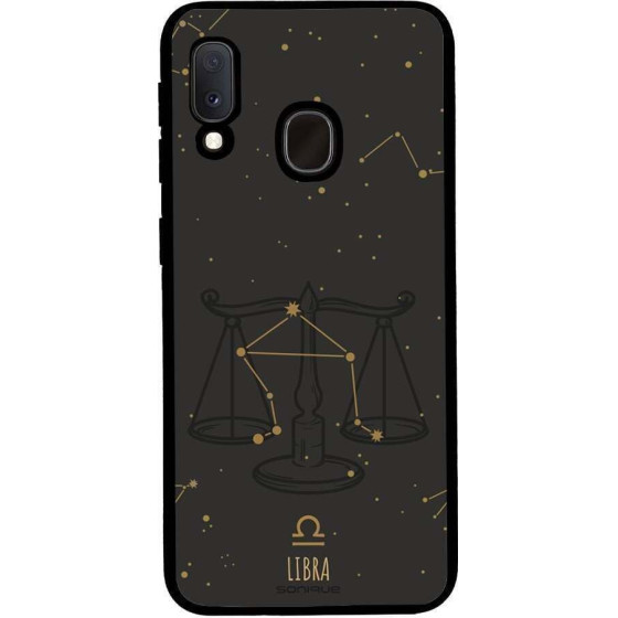 Sonique ���� Zodiac Series ��� Samsung Galaxy A20e Libra
