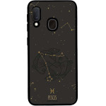 Sonique ���� Zodiac Series ��� Samsung Galaxy A20e Pisces