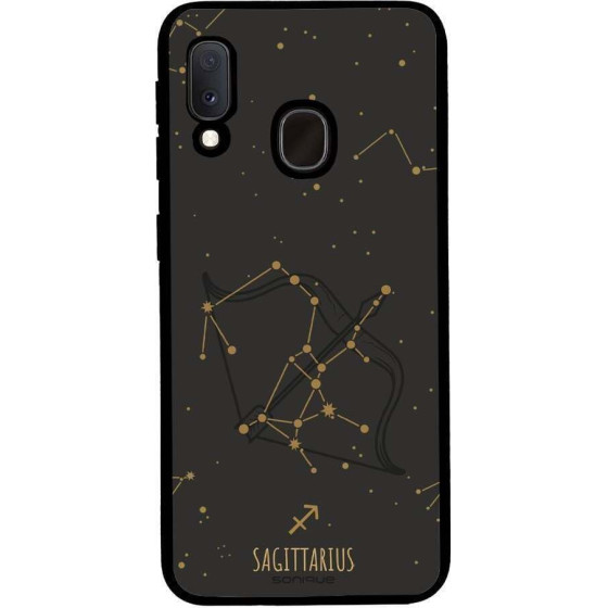 Sonique ���� Zodiac Series ��� Samsung Galaxy A20e Sagittarius