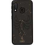 Sonique ���� Zodiac Series ��� Samsung Galaxy A20e Scorpio