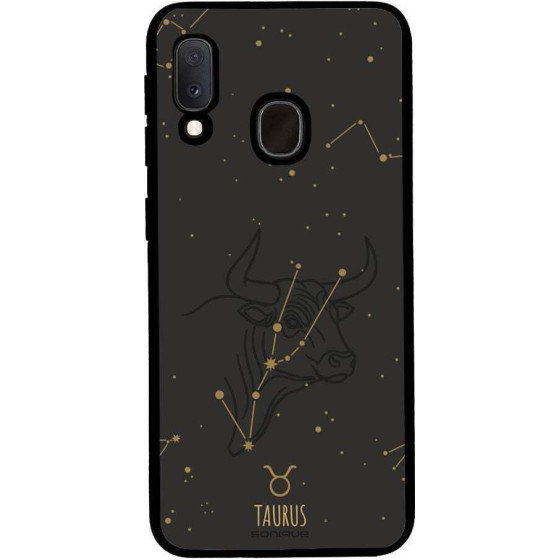 Sonique ���� Zodiac Series ��� Samsung Galaxy A20e Taurus