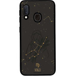 Sonique ���� Zodiac Series ��� Samsung Galaxy A20e Virgo