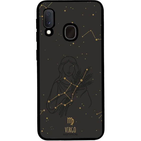 Sonique ���� Zodiac Series ��� Samsung Galaxy A20e Virgo