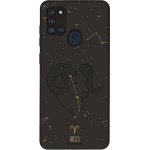 Sonique ���� Zodiac Series ��� Samsung Galaxy A21s Aries