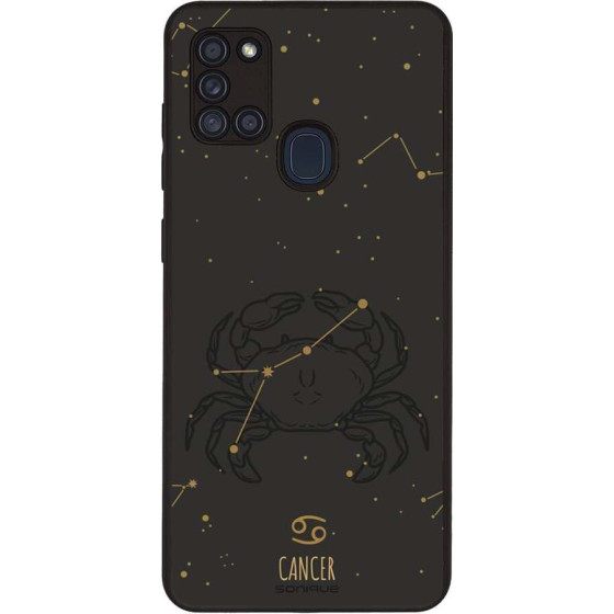 Sonique ���� Zodiac Series ��� Samsung Galaxy A21s Cancer