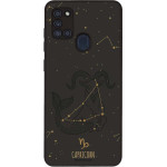 Sonique ���� Zodiac Series ��� Samsung Galaxy A21s Capricorn