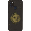 Sonique ���� Zodiac Series ��� Samsung Galaxy A21s Eclipse