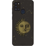 Sonique ���� Zodiac Series ��� Samsung Galaxy A21s Eclipse