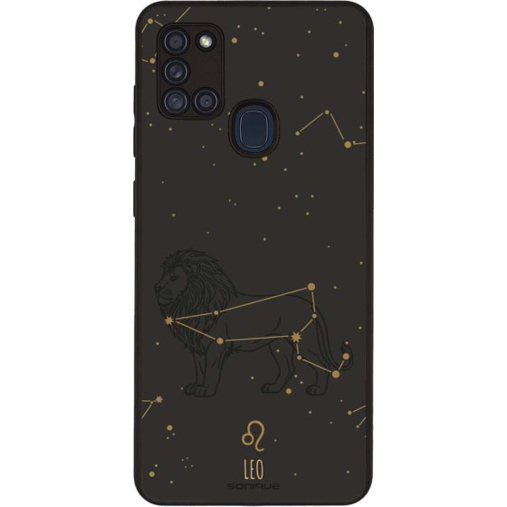 Sonique ���� Zodiac Series ��� Samsung Galaxy A21s Leo