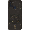 Sonique ���� Zodiac Series ��� Samsung Galaxy A21s Libra