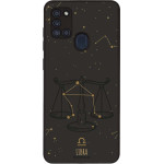 Sonique ���� Zodiac Series ��� Samsung Galaxy A21s Libra