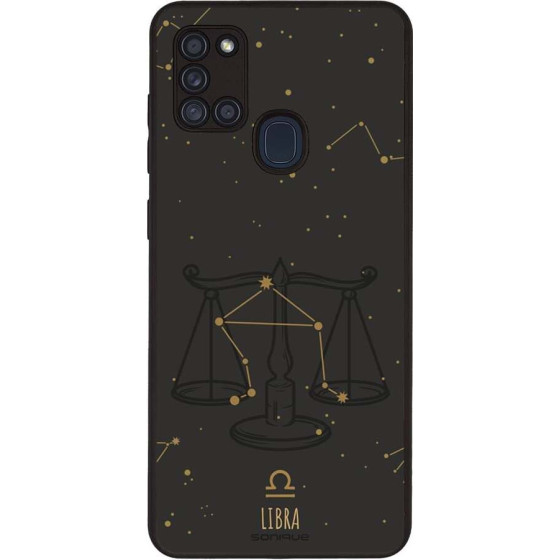 Sonique ���� Zodiac Series ��� Samsung Galaxy A21s Libra
