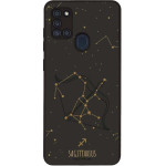 Sonique ���� Zodiac Series ��� Samsung Galaxy A21s Sagittarius