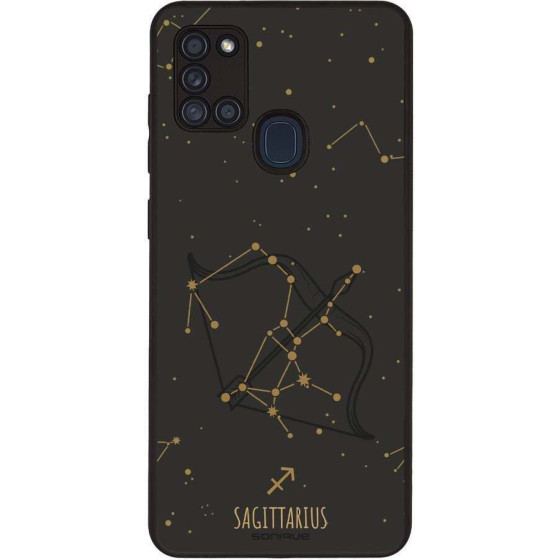 Sonique ���� Zodiac Series ��� Samsung Galaxy A21s Sagittarius