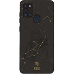 Sonique ���� Zodiac Series ��� Samsung Galaxy A21s Virgo