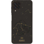 Sonique ���� Zodiac Series ��� Samsung Galaxy A22 4G / Galaxy M32 4G / Galaxy M22 4G Aquarius