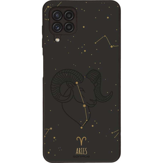 Sonique ���� Zodiac Series ��� Samsung Galaxy A22 4G / Galaxy M32 4G / Galaxy M22 4G Aries