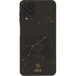 Sonique ���� Zodiac Series ��� Samsung Galaxy A22 4G / Galaxy M32 4G / Galaxy M22 4G Cancer