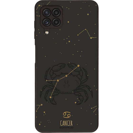 Sonique ���� Zodiac Series ��� Samsung Galaxy A22 4G / Galaxy M32 4G / Galaxy M22 4G Cancer