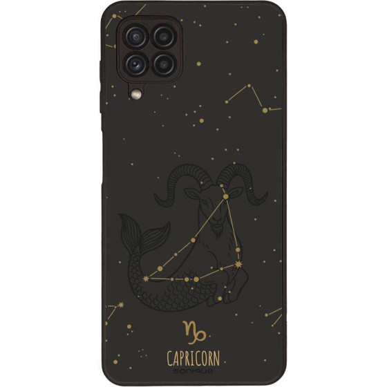 Sonique ���� Zodiac Series ��� Samsung Galaxy A22 4G / Galaxy M32 4G / Galaxy M22 4G Capricorn