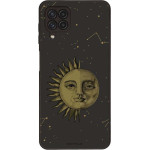 Sonique ���� Zodiac Series ��� Samsung Galaxy A22 4G / Galaxy M32 4G / Galaxy M22 4G Eclipse