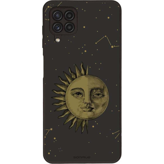 Sonique ���� Zodiac Series ��� Samsung Galaxy A22 4G / Galaxy M32 4G / Galaxy M22 4G Eclipse